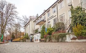 Vaernamo Folkhoegskolas Vandrarhem